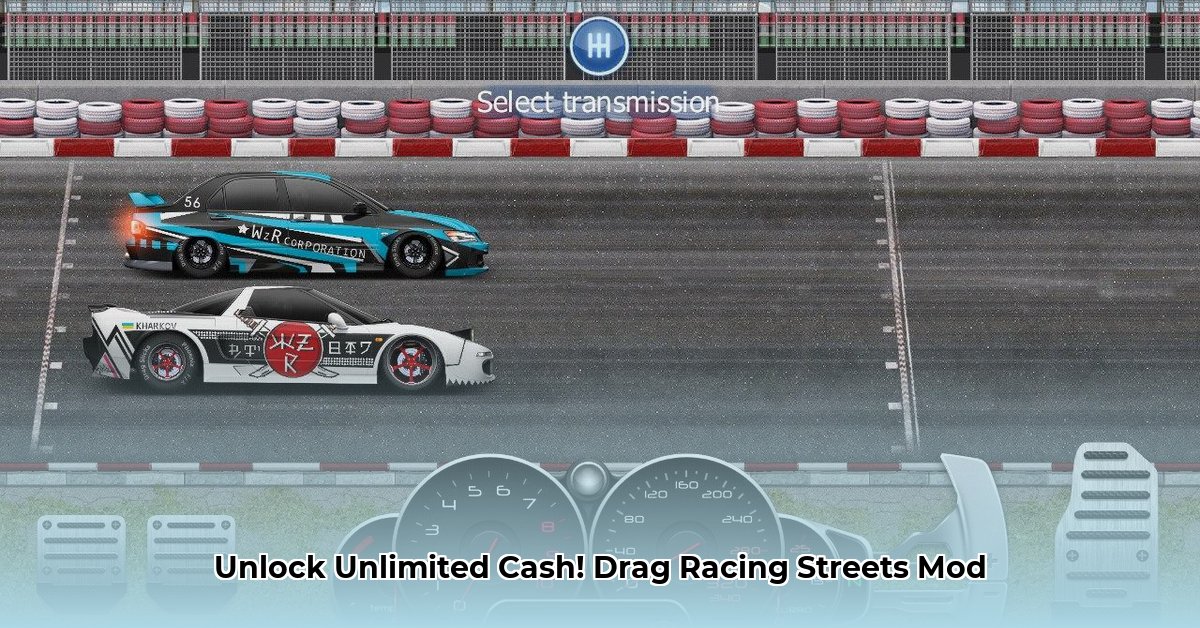 drag-racing-streets-mod-apk